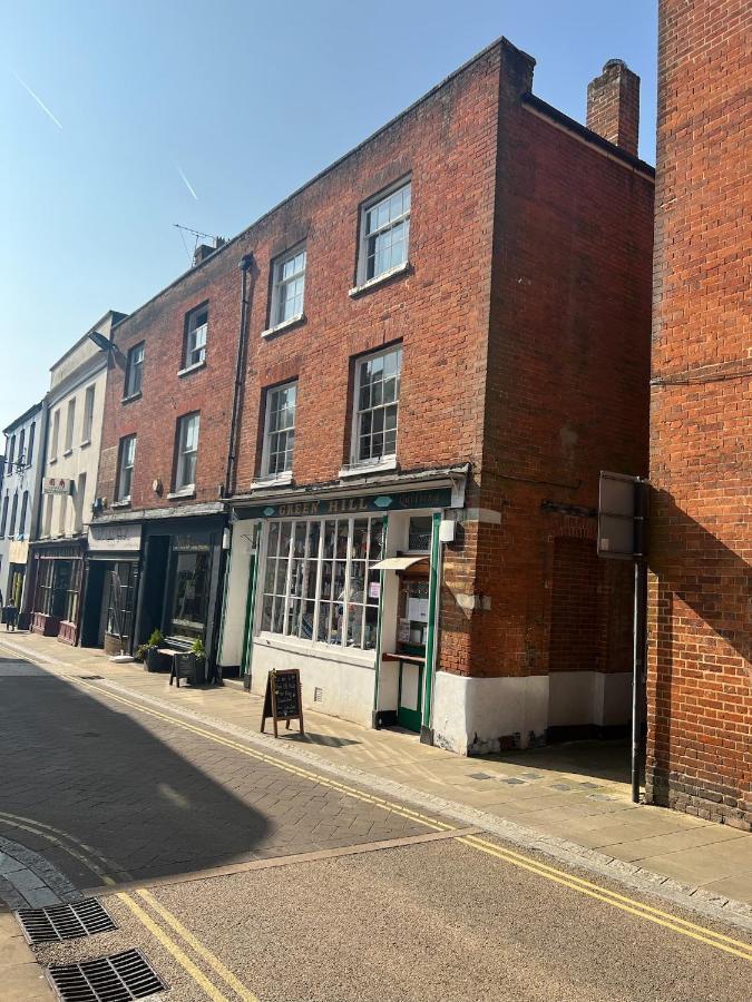 The Farthings, * Romsey