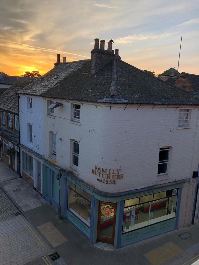 The Farthings, * Romsey