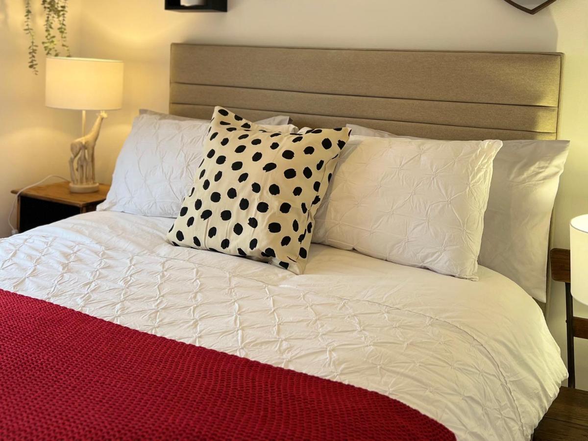 The Farthings, Apartment Romsey
