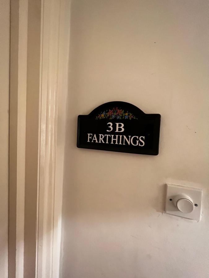 The Farthings, Apartment Romsey
