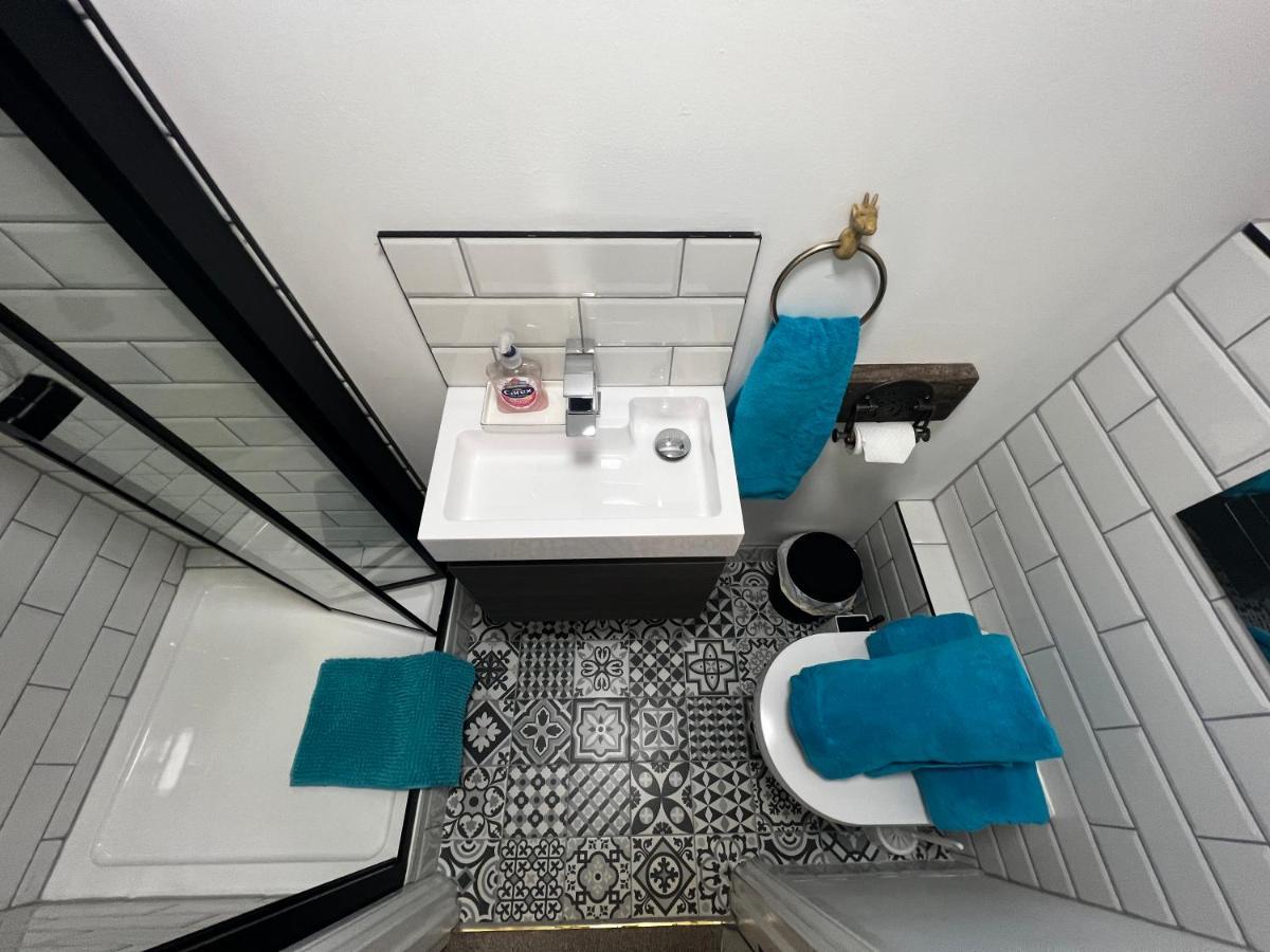 The Farthings, Apartment Romsey