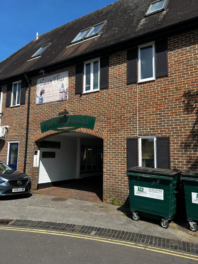 Apartment The Farthings, Romsey